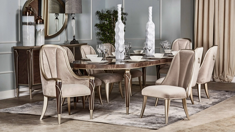 Premium Dining Chairs